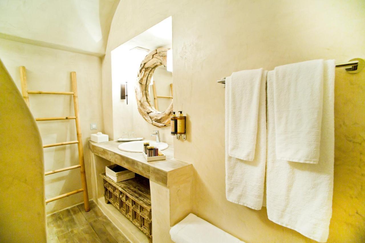 Antelmi Luxury Villa サントリーニ エクステリア 写真
