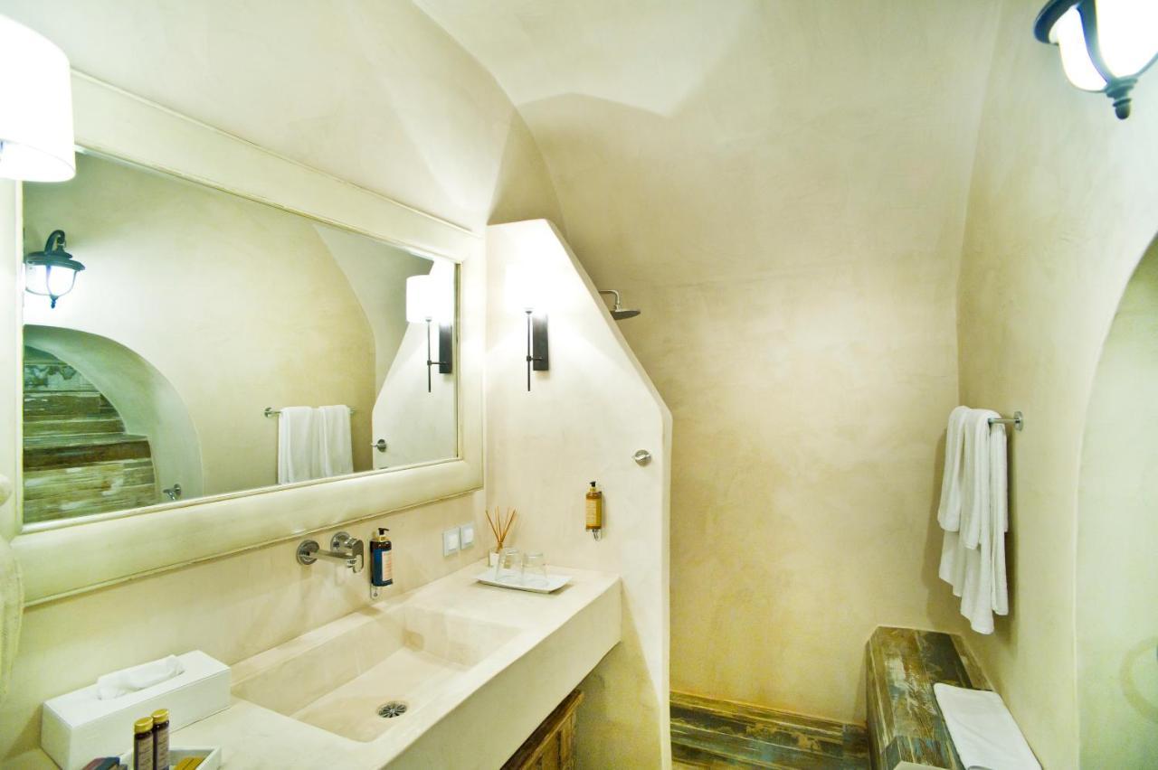 Antelmi Luxury Villa サントリーニ エクステリア 写真